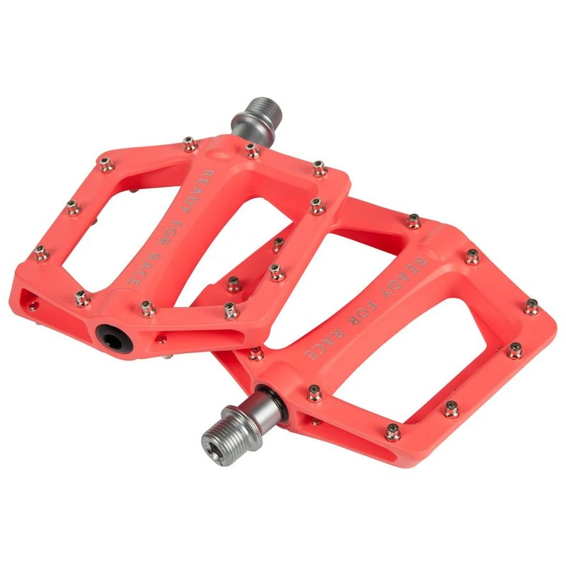 Rfr pedals flat race store