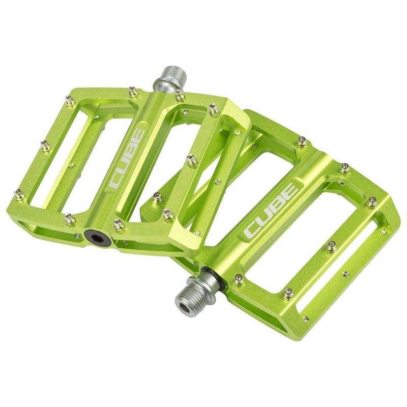 Cube pedals all mountain deals