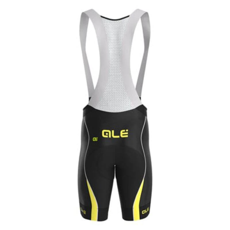 Ale prr 2025 bib shorts