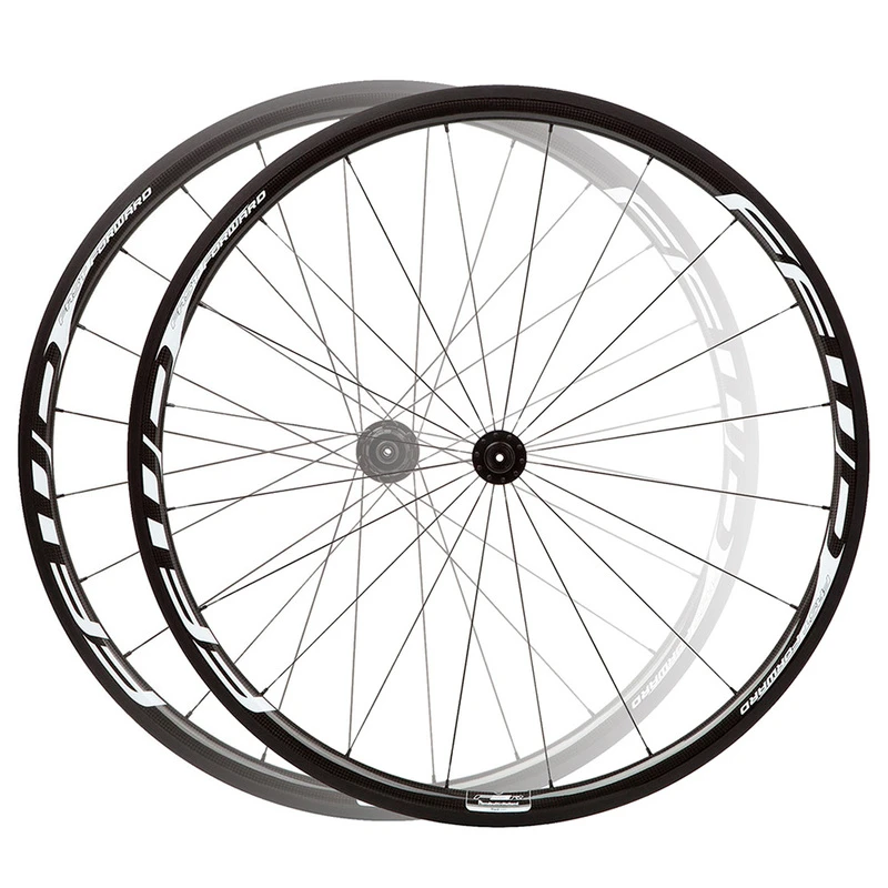 Shimano wheelset range deals
