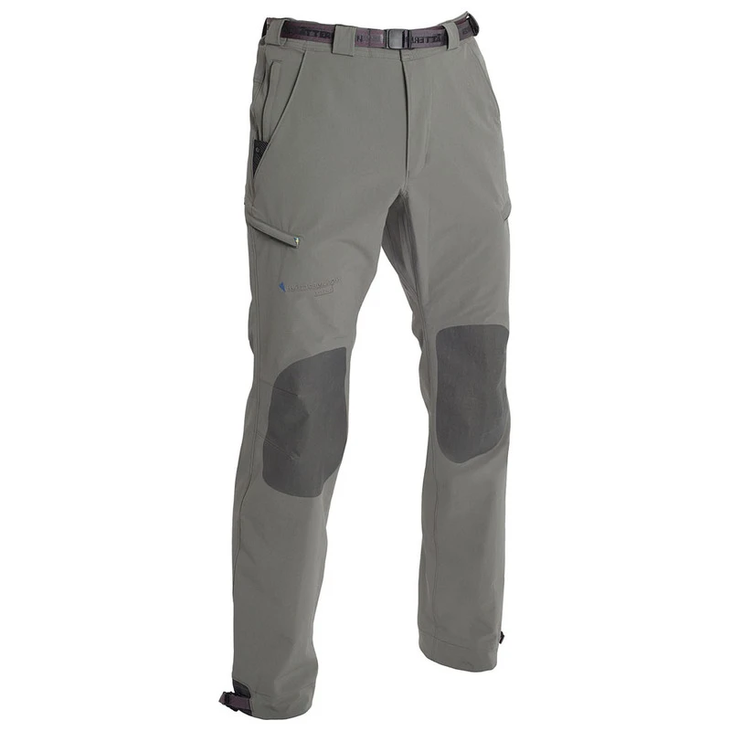 KLATTERMUSEN /クレッタルムーセン Gandalv Pants