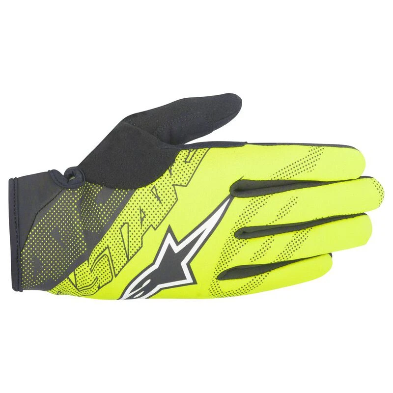Alpinestars drop pro gloves 2025