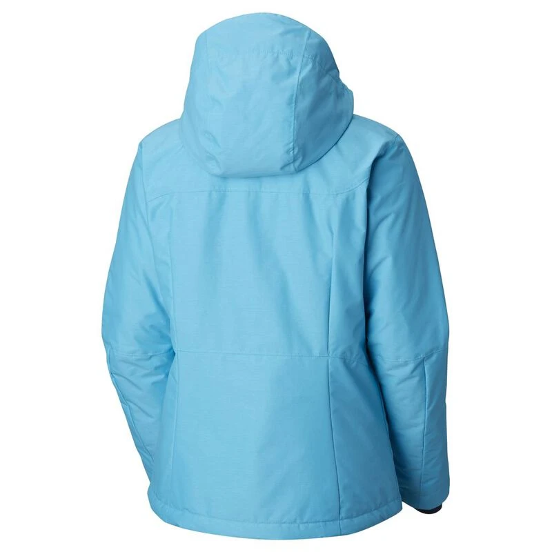 Columbia women's alpine action oh jacket online