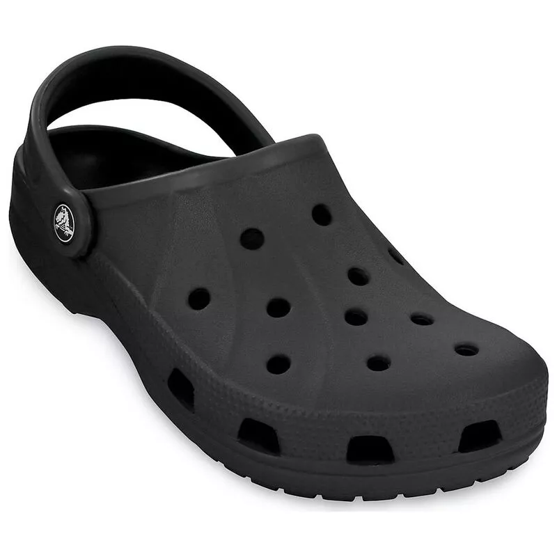 Crocs Ralen Clog Black Sportpursuit