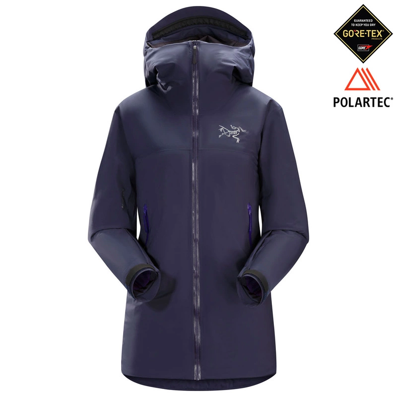 Airah jacket shop