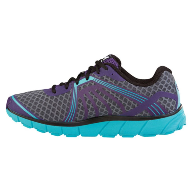 Pearl Izumi Womens EM Road H3 Shoes Blackberry Scuba Blue Sportpur