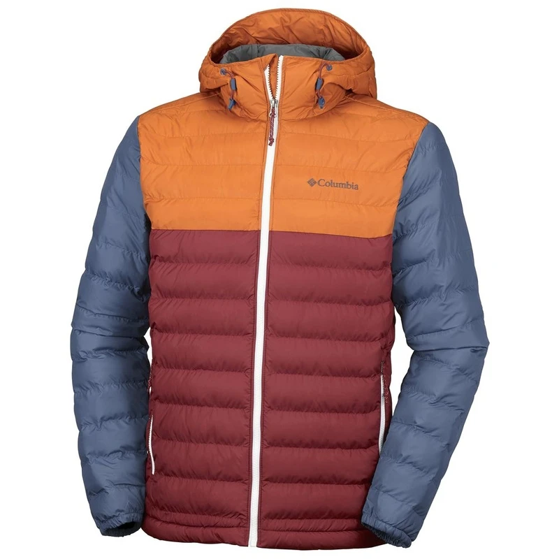 Columbia red element store