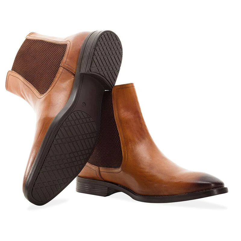 Redfoot shop chelsea boots