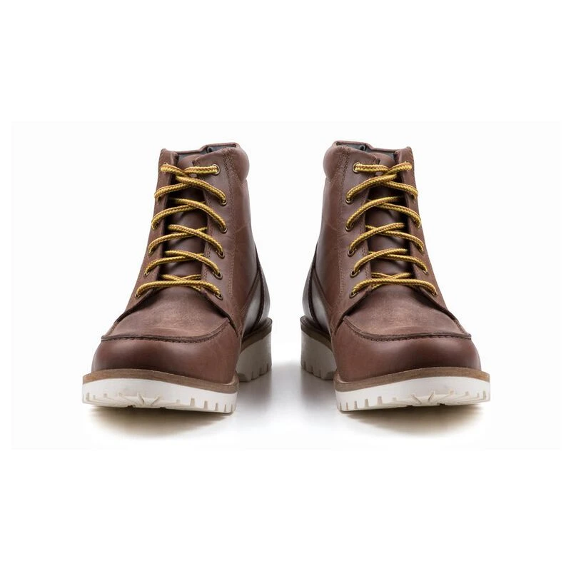 Trask andrew mid sales apron toe boot