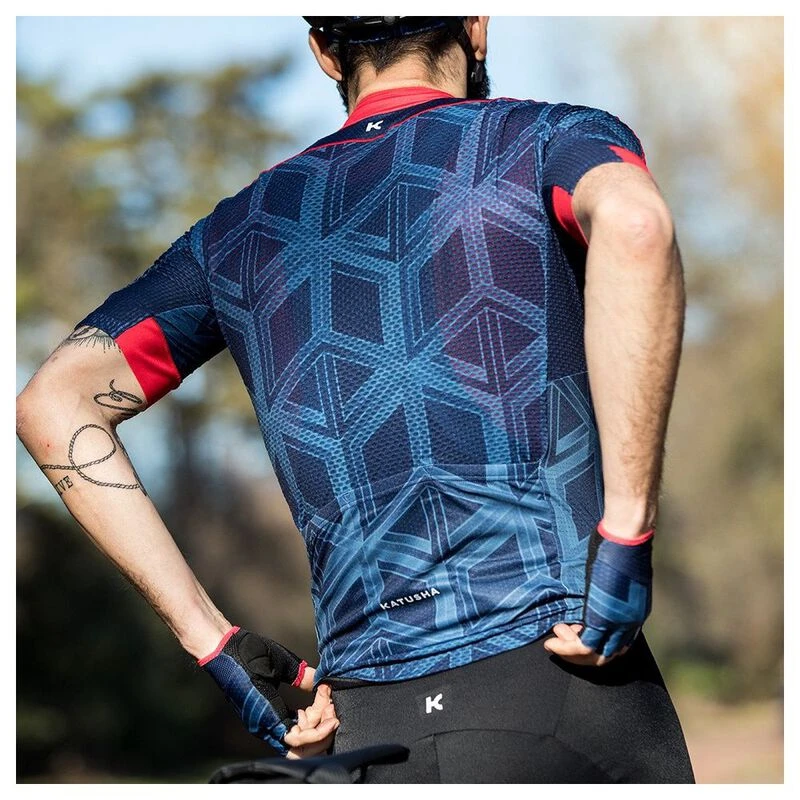 Katusha clearance superlight jersey