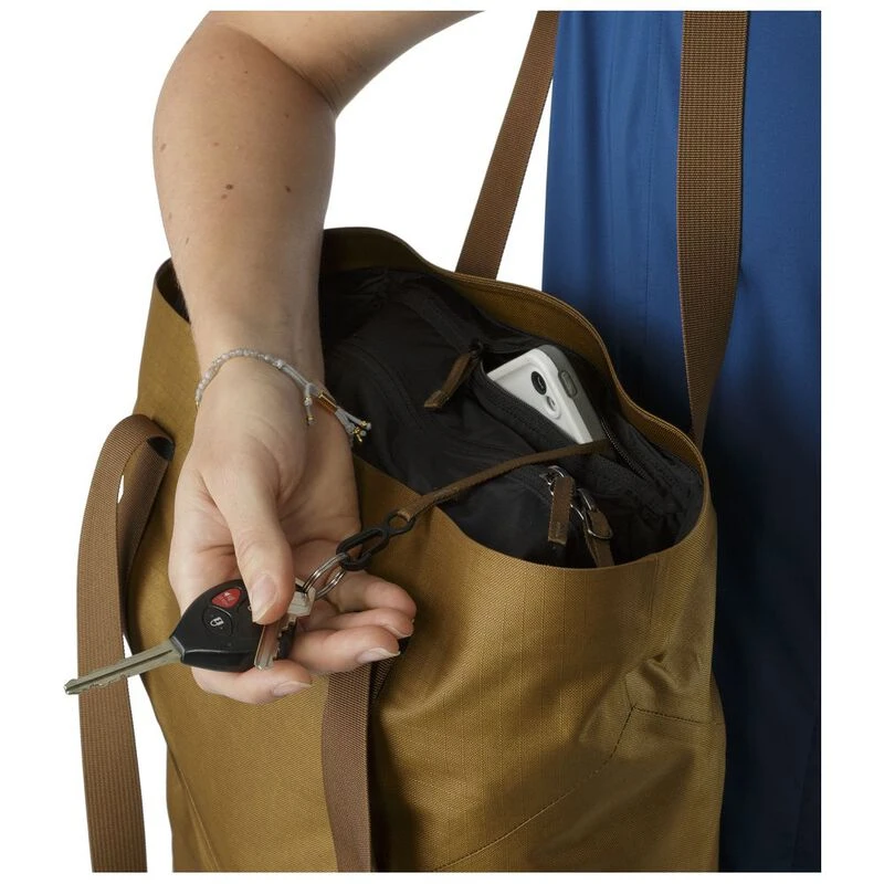 Arcteryx best sale tote bag