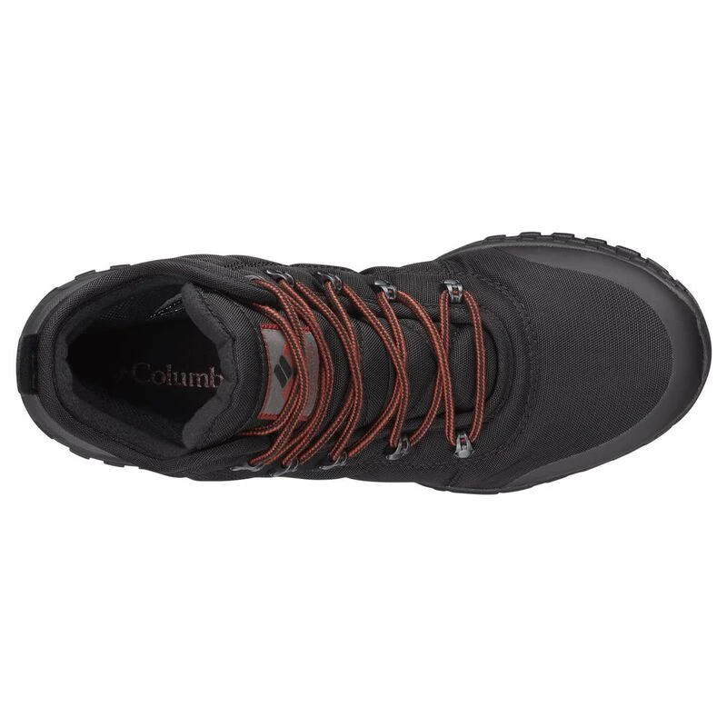 Omni heat boots deals