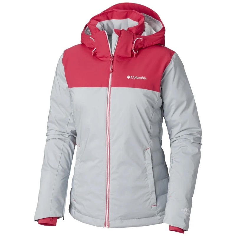 Columbia women's snow dream jacket sale