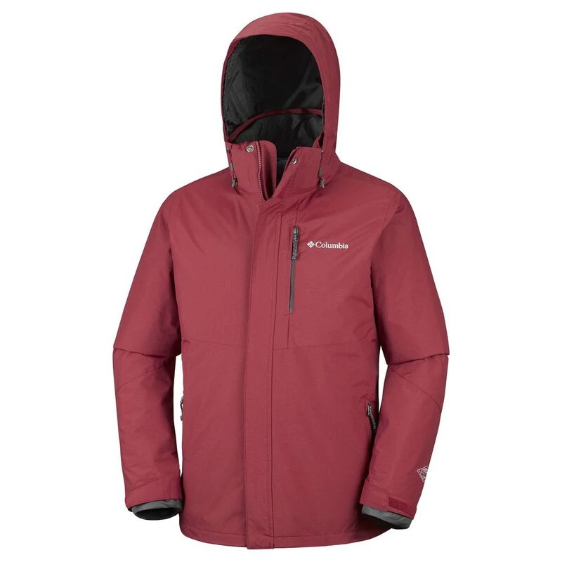 Columbia element blocker ii interchange new arrivals