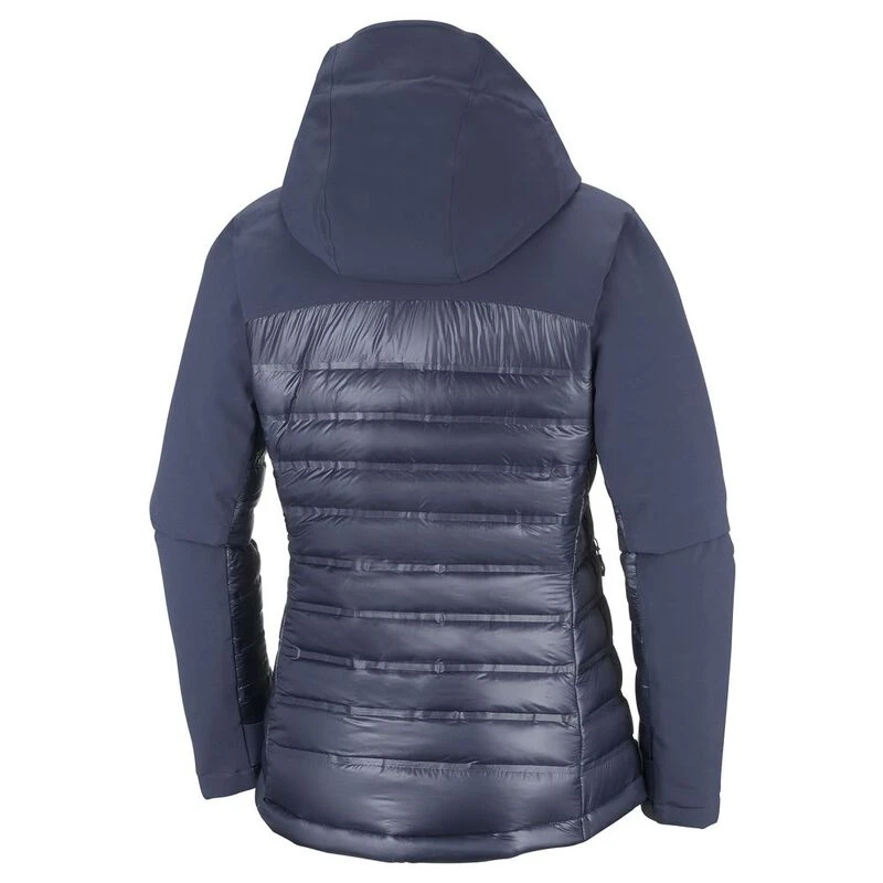 Women's heatzone 1000 turbodown outlet