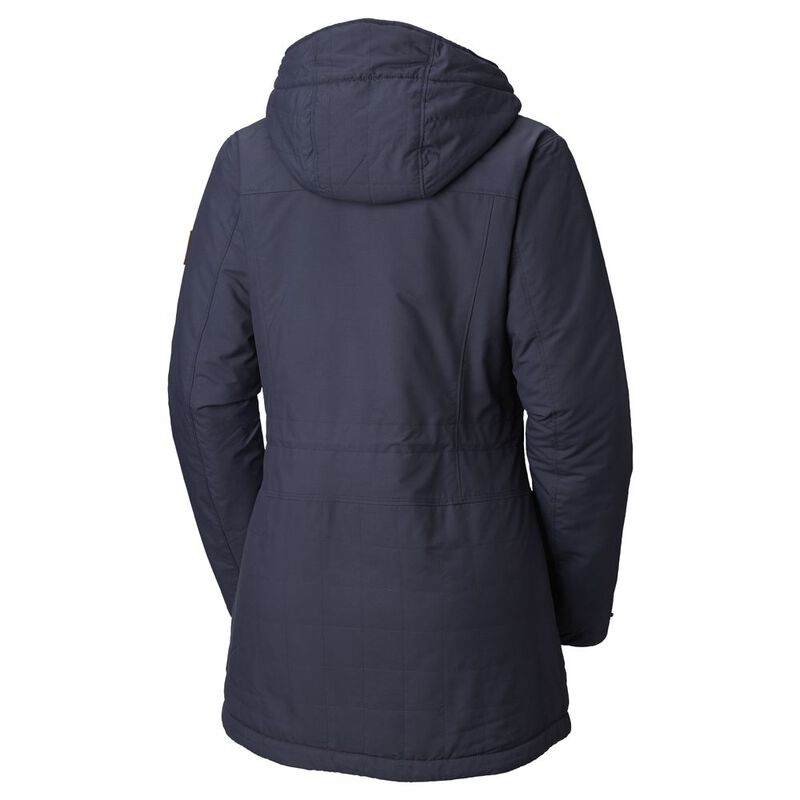 columbia prima element ii jacket