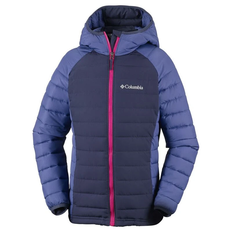 Columbia girls powder lite hot sale
