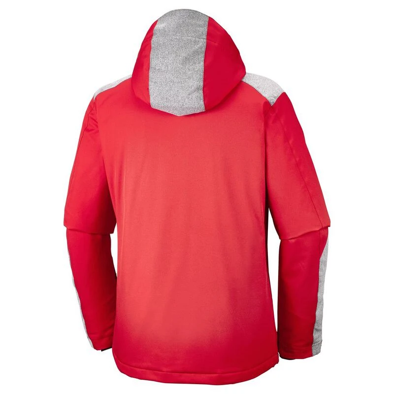 Columbia pala peak jacket new arrivals