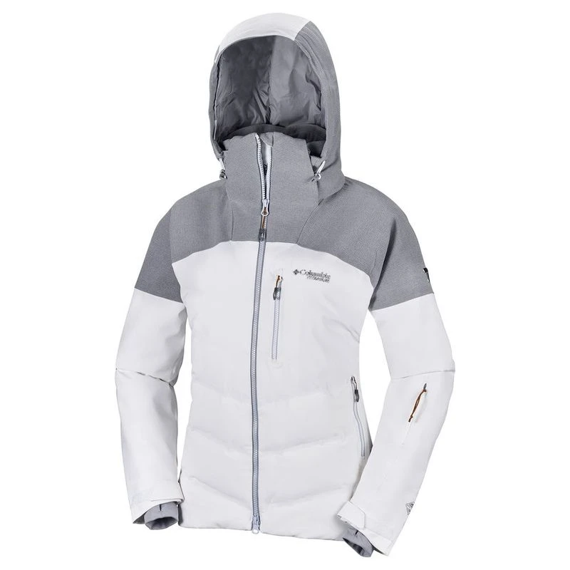 Powder keg ii down jacket cheap