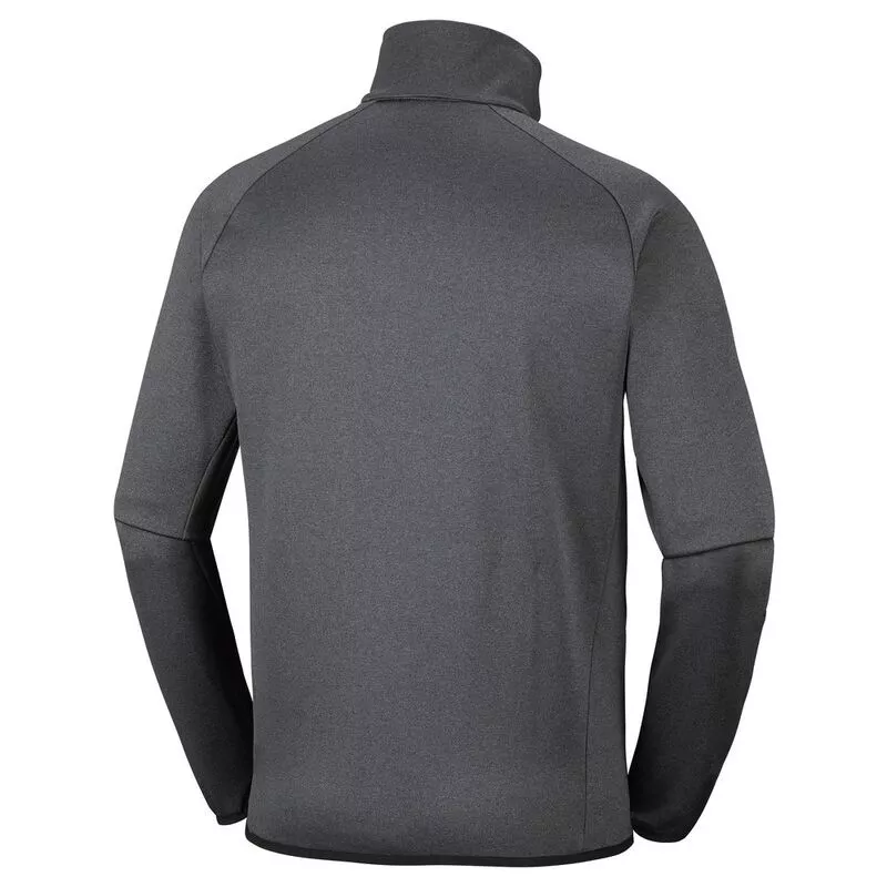 Columbia drammen point full zip best sale fleece