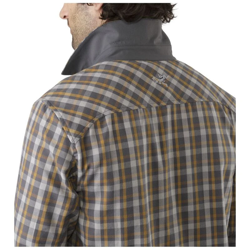 Arcteryx bernal outlet