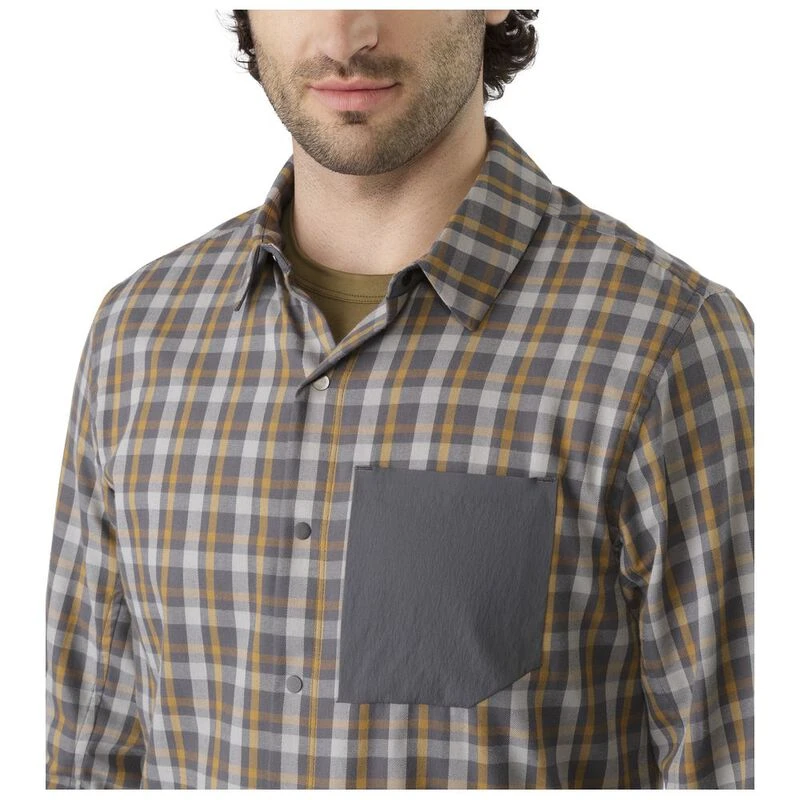 Arcteryx bernal shirt outlet
