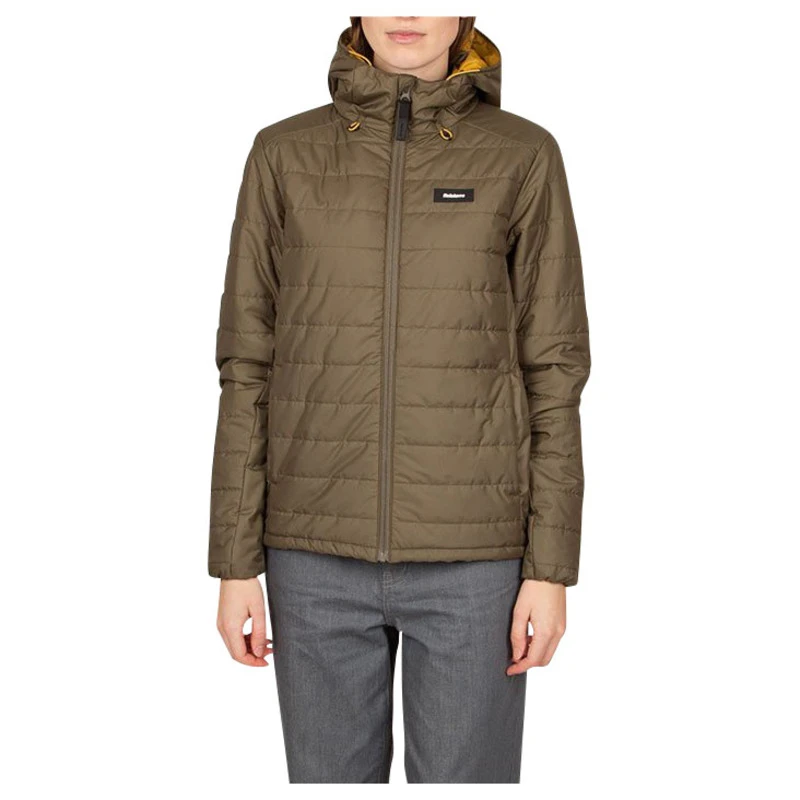 Nimbus insulated jacket outlet