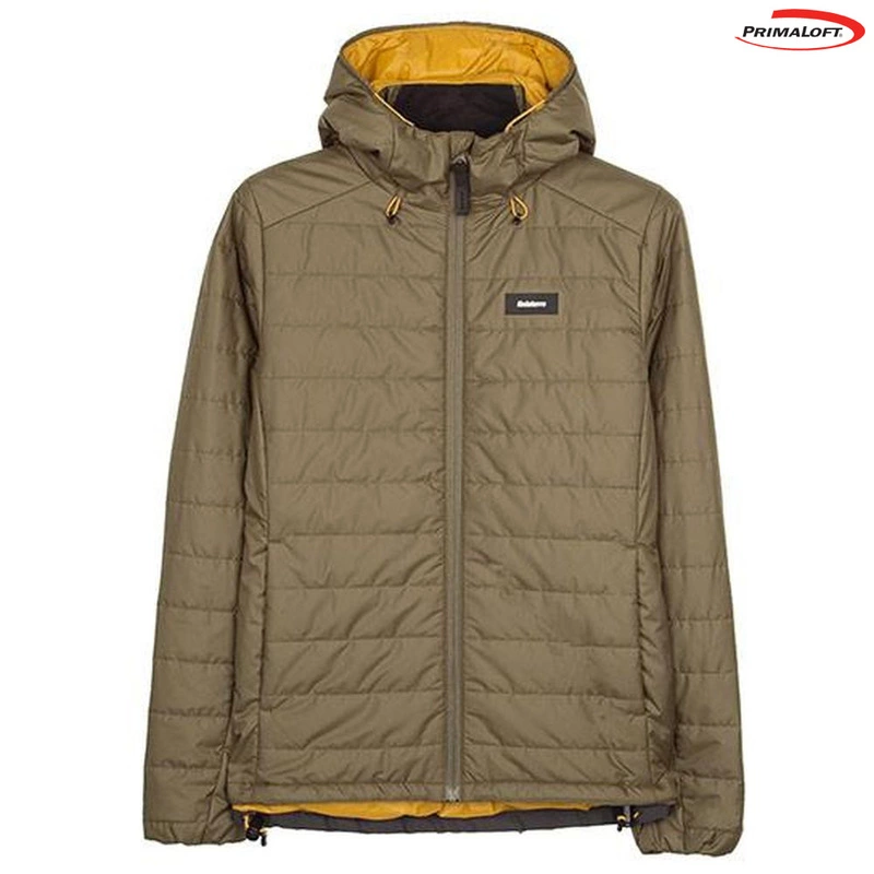 Finisterre nimbus shop insulated jacket