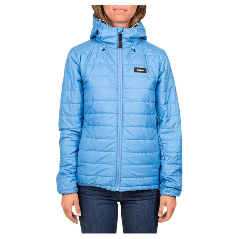 Finisterre nimbus insulated jacket on sale
