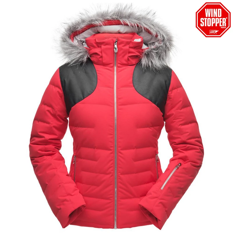 Spyder falline jacket shop