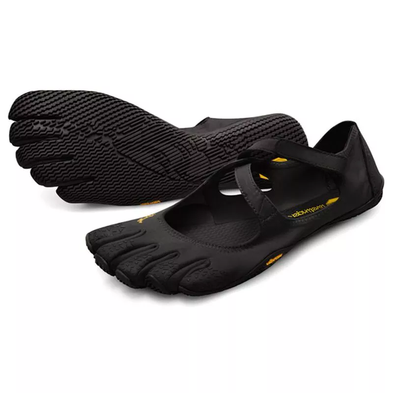 靴 Vibramsole Drawstring Sneakers BLACK TODAYFUL(トゥデイフル) / Life's online store（ライフズ