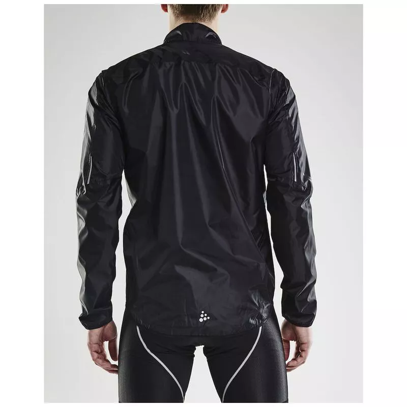 Craft mist rain jacket discount