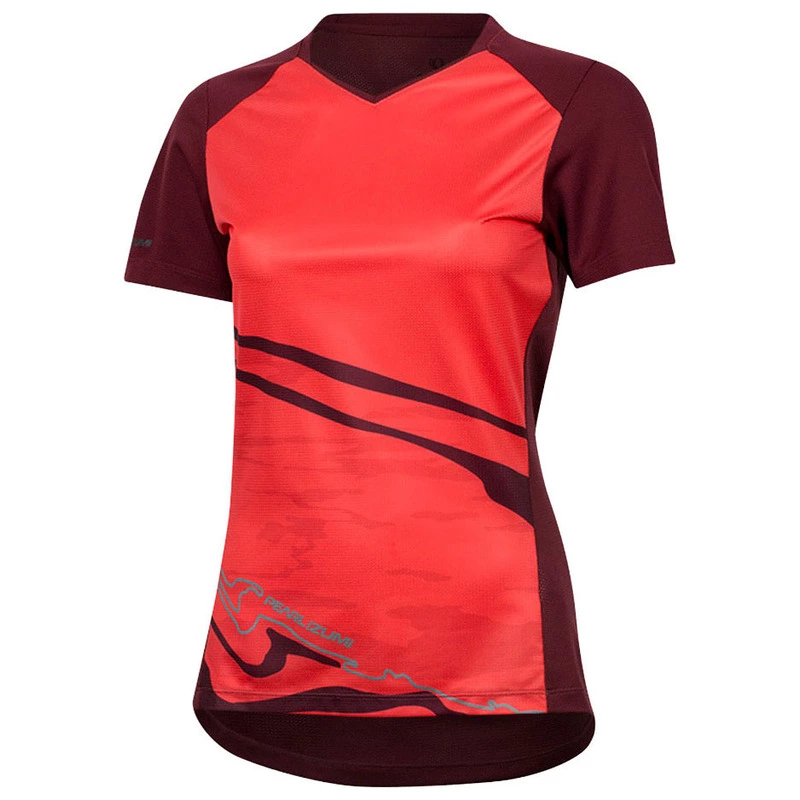 Pearl izumi clearance women's vista short