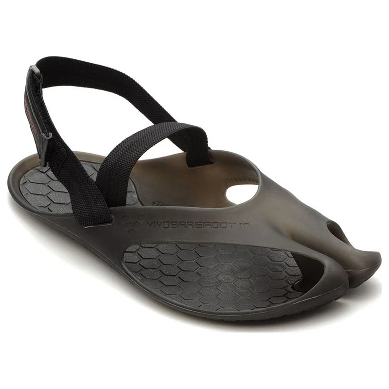 Vivobarefoot running sandals top