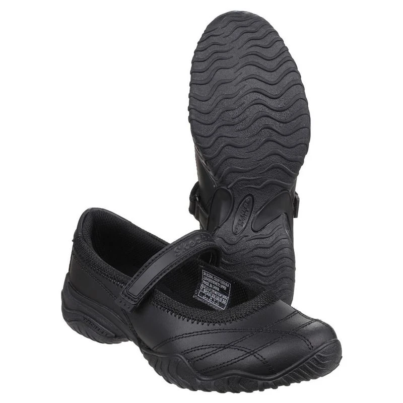 skechers velocity pouty