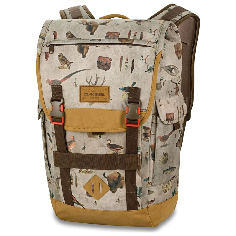 Dakine Mens Vault 25L Backpack (Trophy)