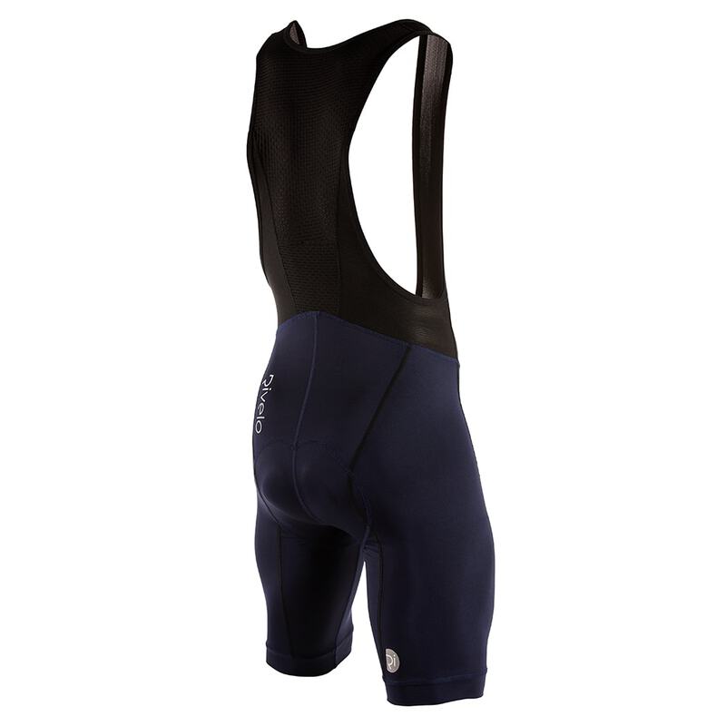 bib shorts fit