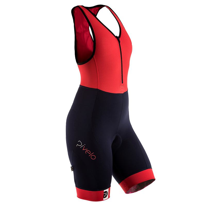 rivelo bib shorts