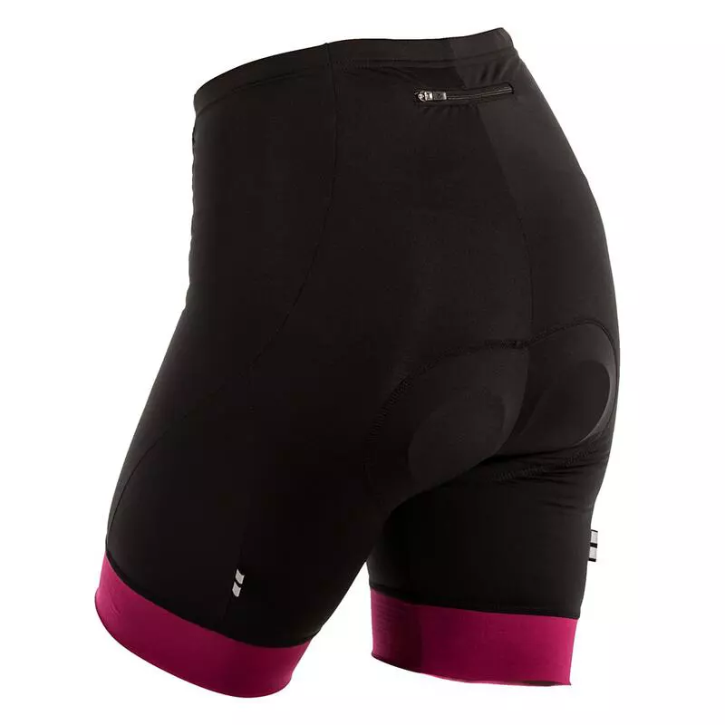Sous Short Endura Rembourré Noir - Promo - Rêve de Vélo