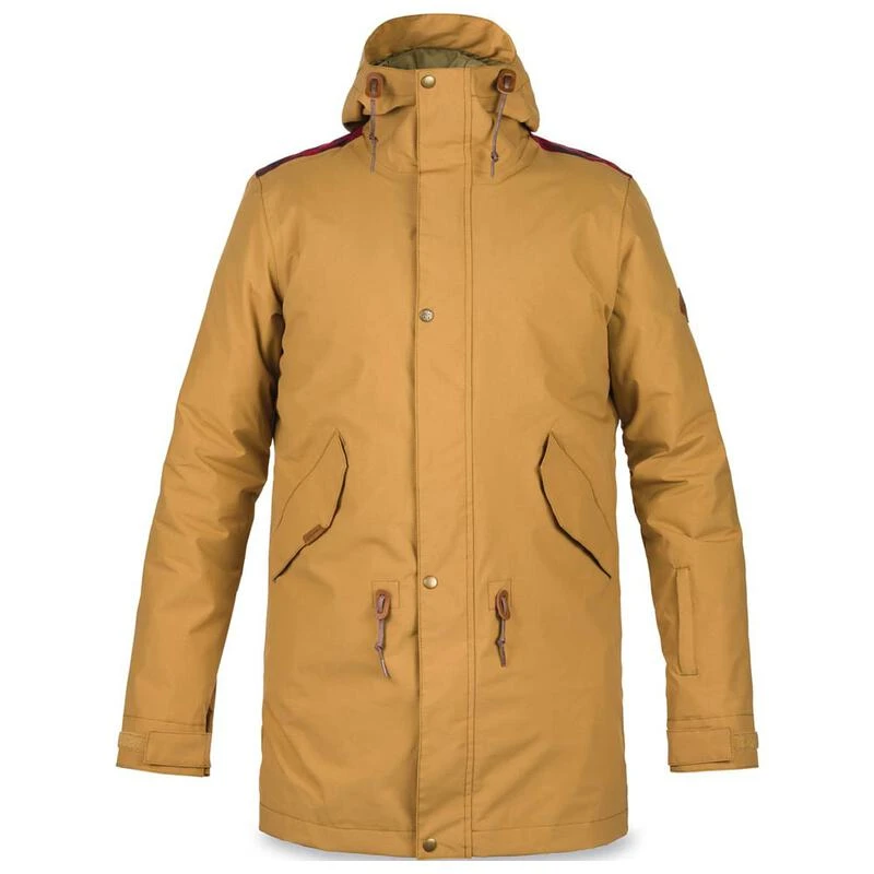 Dakine weatherby jacket sales