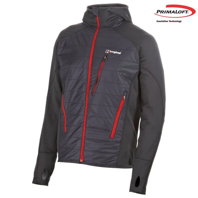 Berghaus ignite jacket on sale