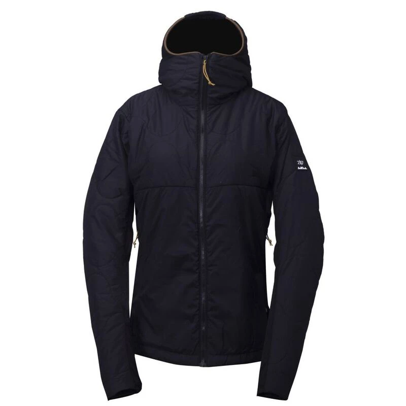 2117 Womens Roxtuna Jacket (Black) | Sportpursuit.com