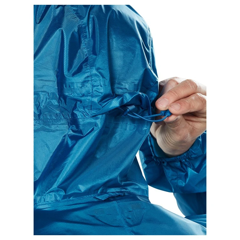 Berghaus fast hotsell hike jacket