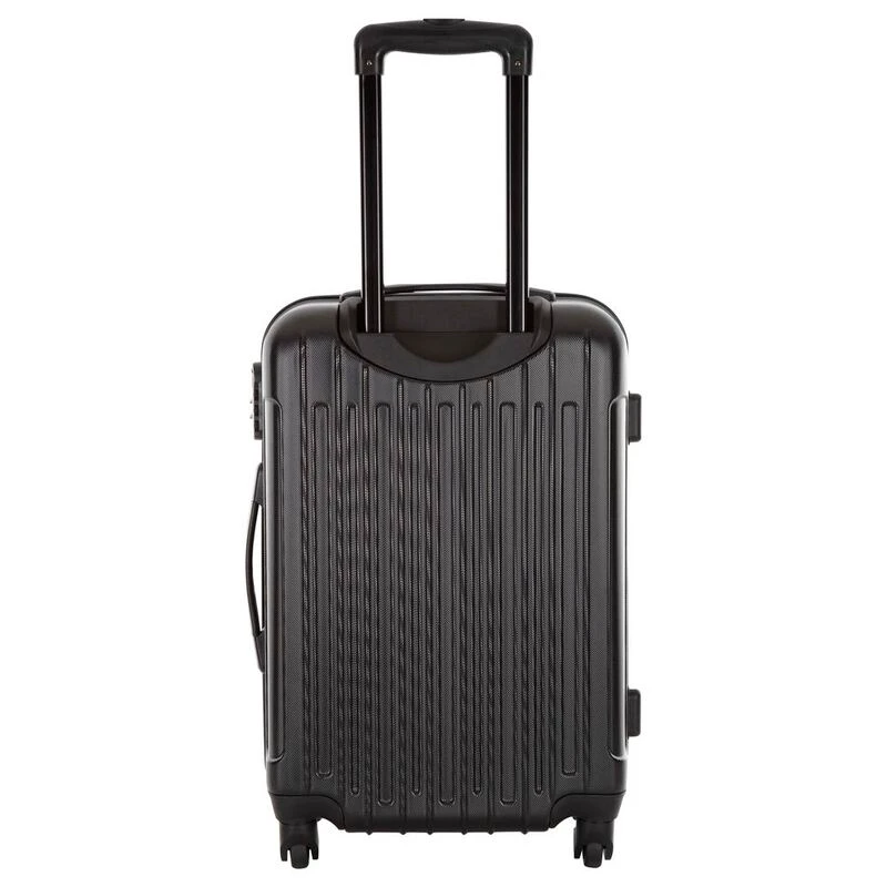 Platinium Exeter 51L Suitcase (Blue)