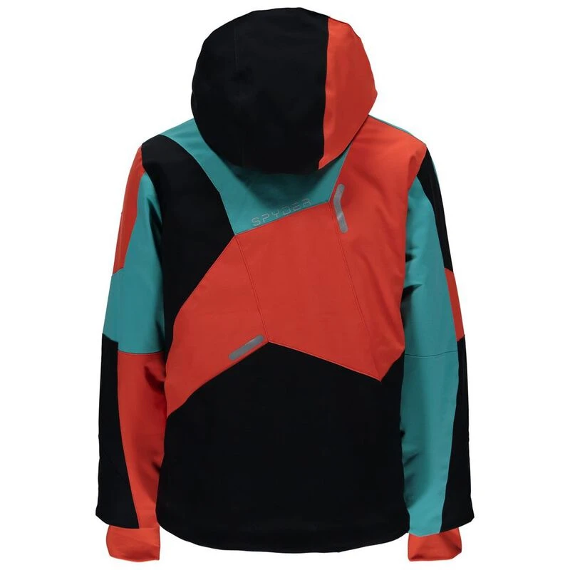 Spyder quest hot sale leader jacket