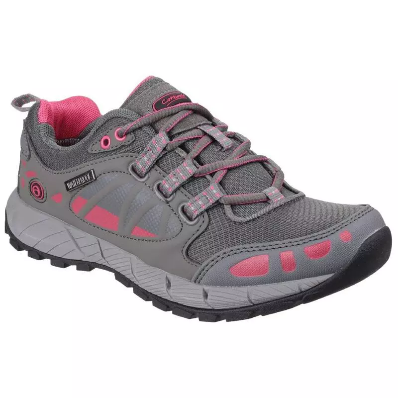 cotswold womens walking shoes