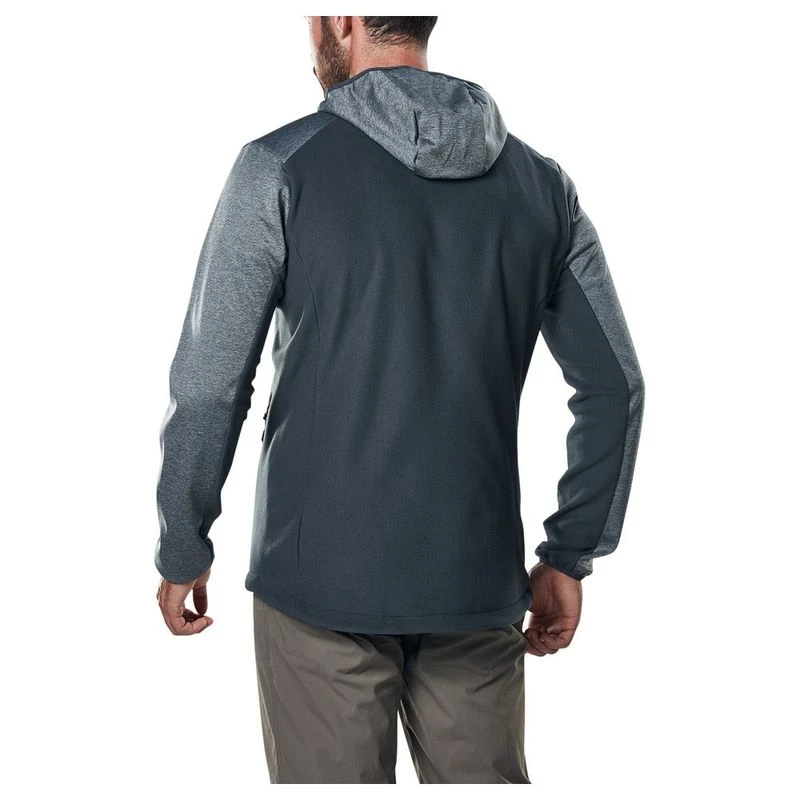 Berghaus fortress fleece store