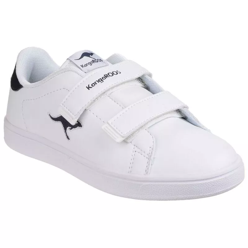 Kangaroo velcro shoes store