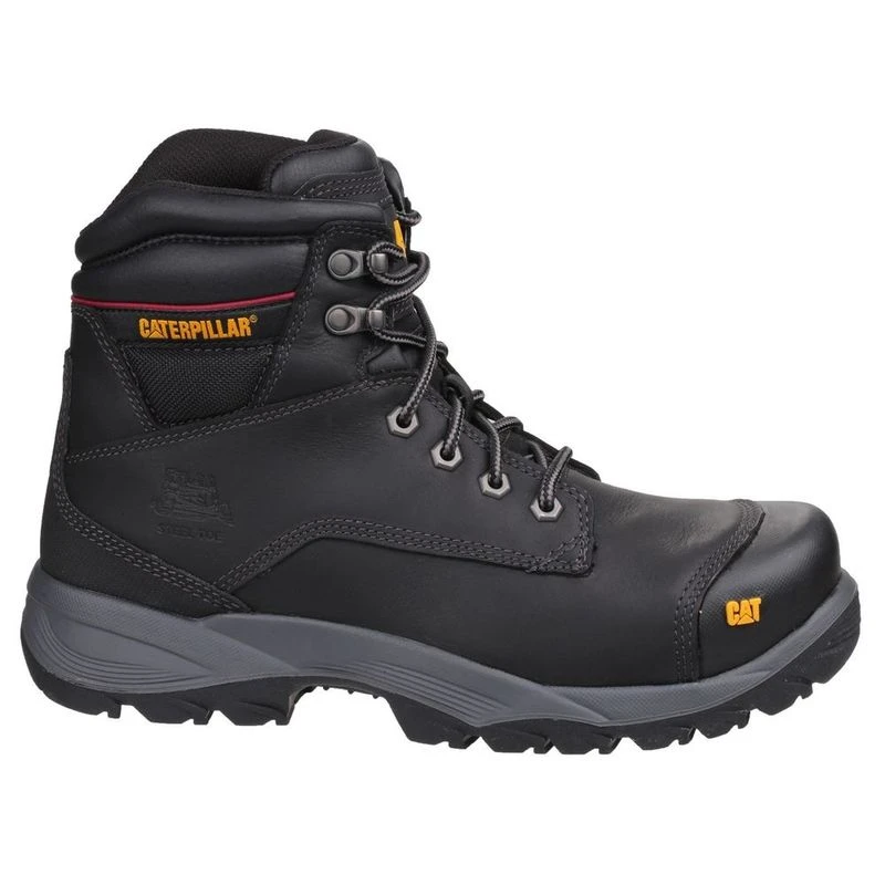 Cat spiro work sales boots