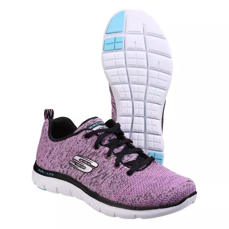 Skechers flex appeal sale 2. high energy